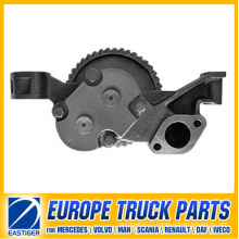 Oil Pump 4031801701 for Man Truck Parts
